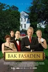 Póster de Bak Fasaden