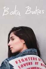 Póster de Baka Bukas