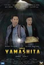 Póster de Bakas ni Yamashita