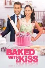 Póster de Baked with a Kiss
