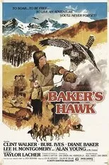 Póster de Baker's Hawk