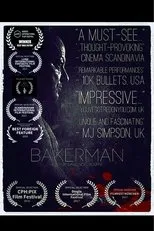 Póster de Bakerman