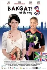 Póster de Bakgat 3