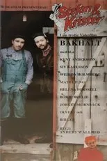 Póster de Bakhalt