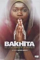 Póster de Bakhita