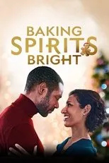 Póster de Baking Spirits Bright