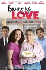 Póster de Baking Up Love
