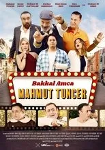 Póster de Bakkal Amca: Mahmut Tuncer