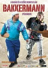 Póster de Bakkermann