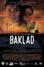 Póster de Baklad