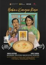 Póster de Bakmi Kangen Rasa