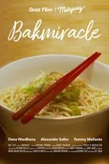 Póster de Bakmiracle