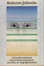 Póster de Bakom jalusin