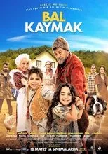 Póster de Bal Kaymak