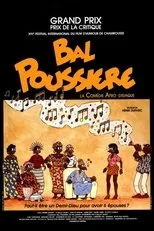 Póster de Bal Poussière