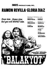 Póster de Balakyot