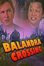 Póster de Balandra Crossing