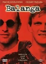 Póster de Balanga