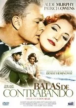 Póster de Balas de contrabando