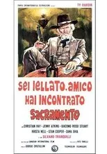 Póster de Balas de plomo, puños de acero