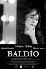 Póster de Baldío