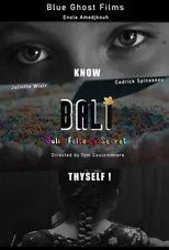 Póster de Bali - Le Secret de Julie Felton