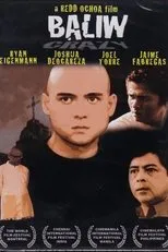 Póster de Baliw