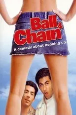 Póster de Ball and Chain