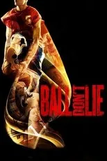 Póster de Ball Don't Lie
