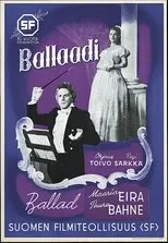 Póster de Ballaadi