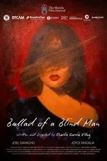 Póster de Ballad of a Blind Man