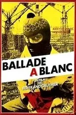 Póster de Ballade à blanc
