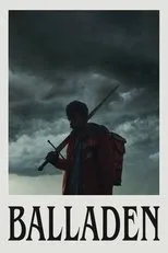 Póster de Balladen