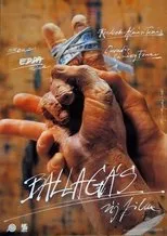 Póster de Ballagás