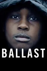 Póster de Ballast