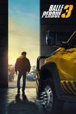 Póster de Balle perdue 3