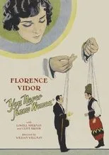 Póster de Ballet ruso