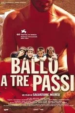 Póster de Ballo a tre passi