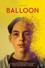 Póster de Balloon