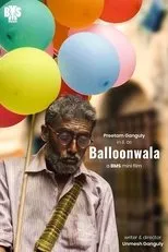 Póster de Balloonwala