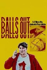 Póster de Balls Out