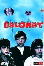 Póster de Balonat