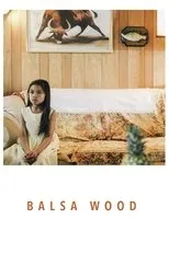 Póster de Balsa Wood