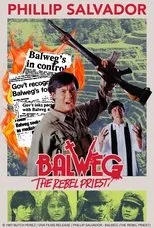 Póster de Balweg: The Rebel Priest