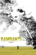 Póster de Bambanti