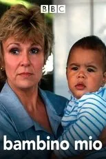 Póster de Bambino Mio