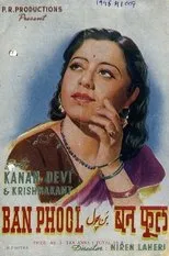 Póster de Ban Phool