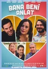 Póster de Bana Beni Anlat