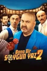Póster de Bana Bir Soygun Yaz 2
