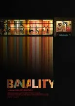 Póster de Banality